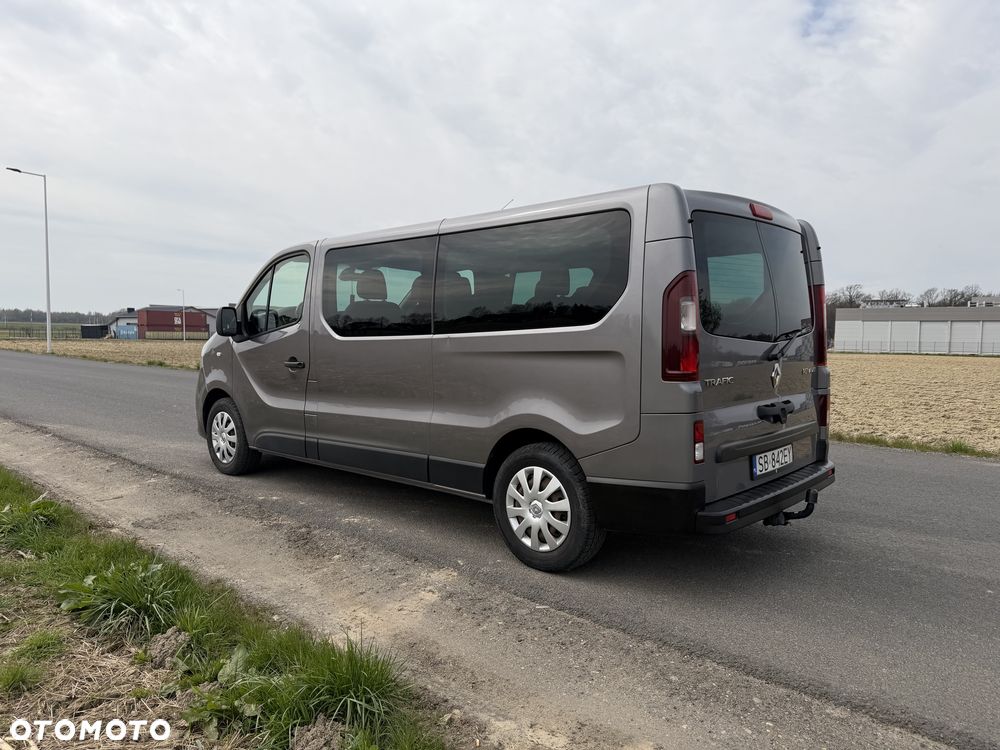 Renault Trafic - 3