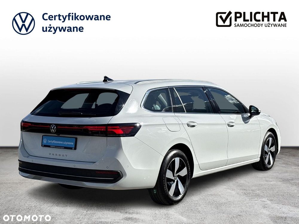 Volkswagen Passat Variant - 6