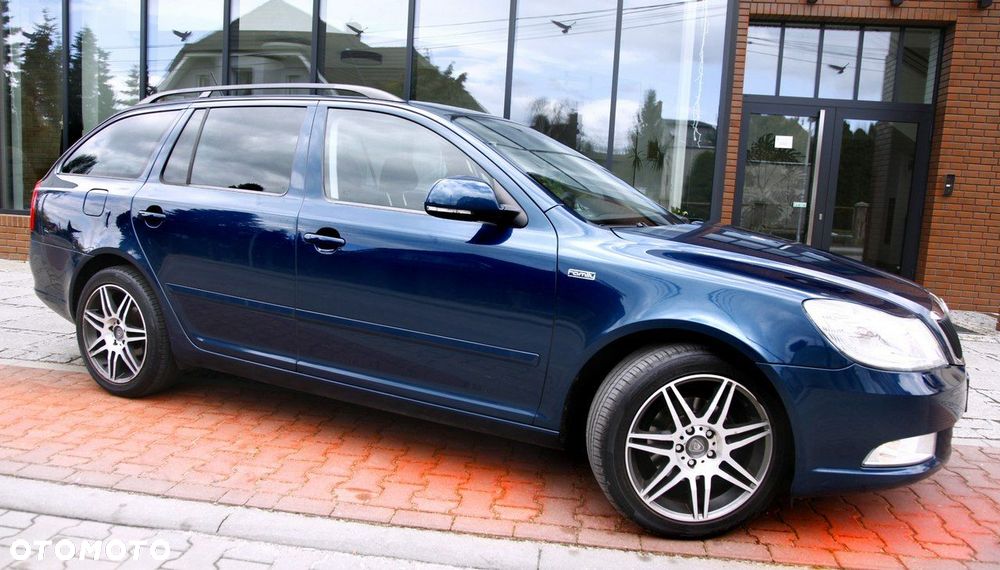 Skoda Octavia 1.2 TSI Family - 30