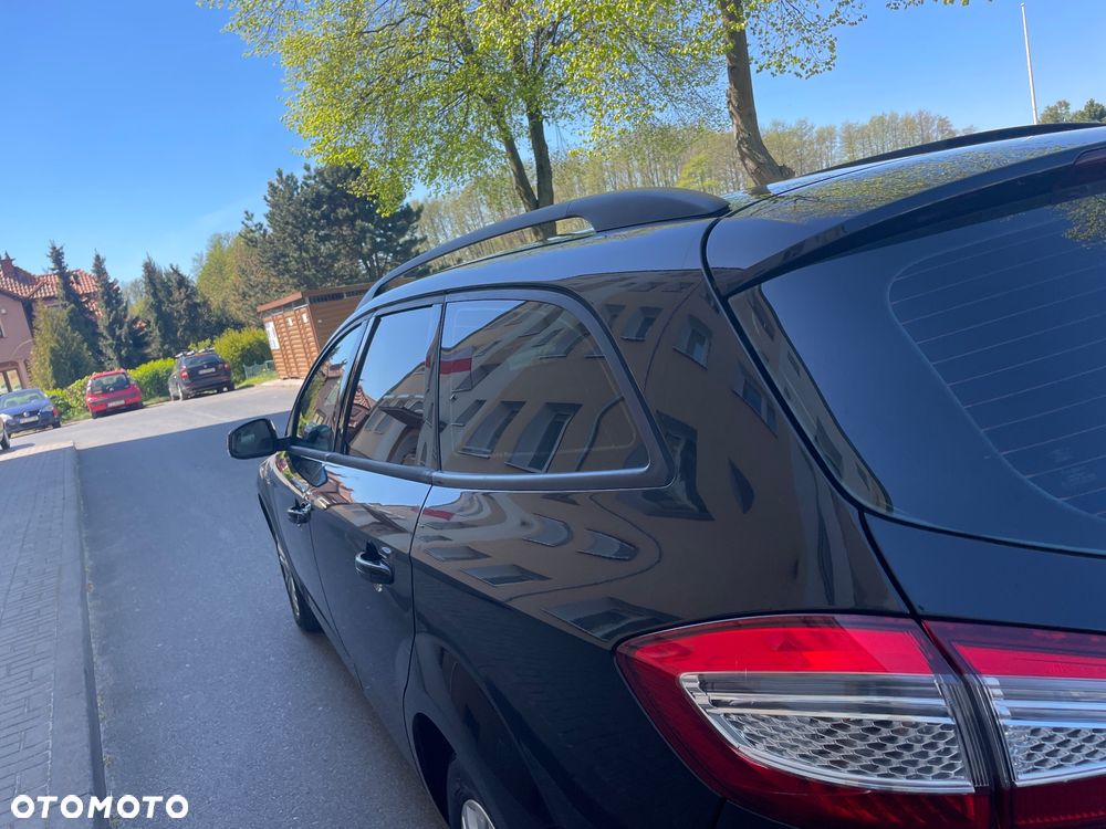 Ford Mondeo 2.0 TDCi Gold X - 34