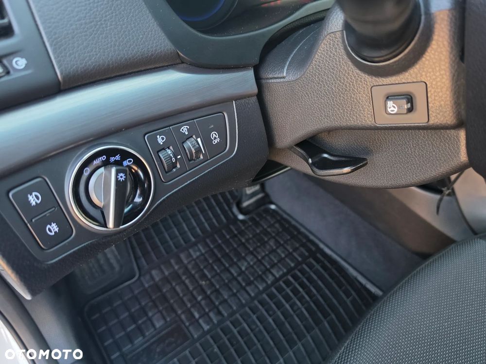 Hyundai i40 1.6 GDI Style - 10