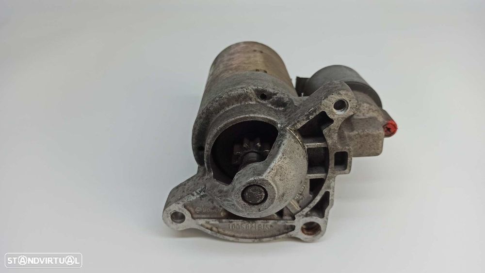 MOTOR DE ARRANQUE PEUGEOT 206 BERLINA XR - 4