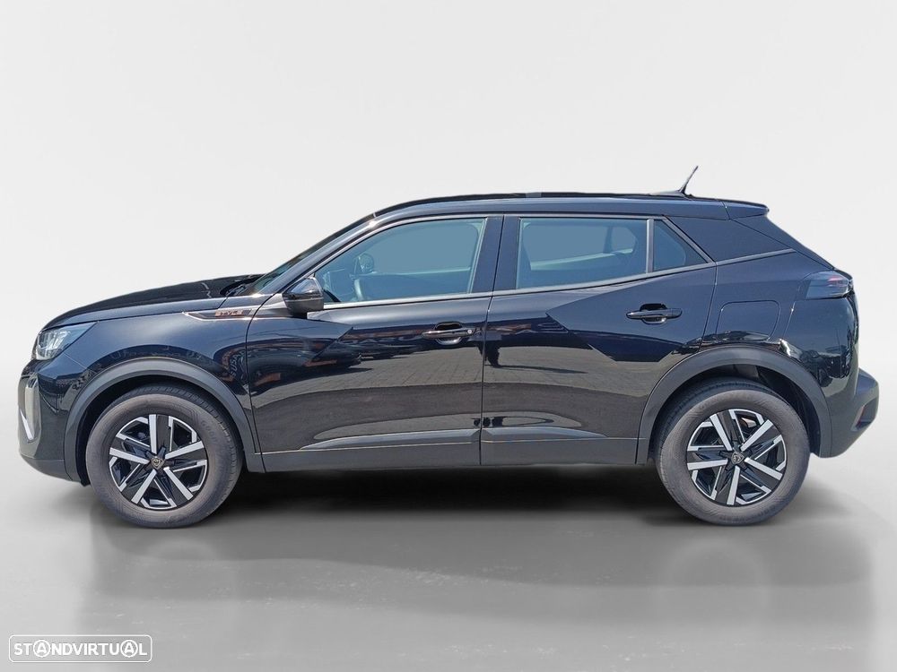 Peugeot 2008 1.2 PureTech Style - 2