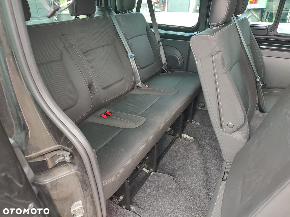 Renault Trafic ENERGY Combi Expression - 5