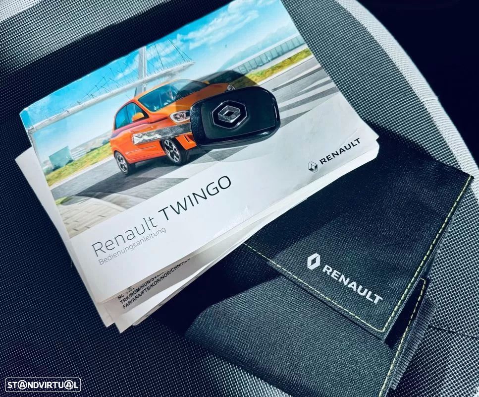 Renault Twingo - 8