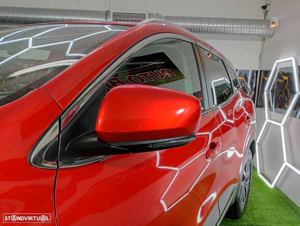 Renault Kadjar 1.5 dCi Exclusive - 7