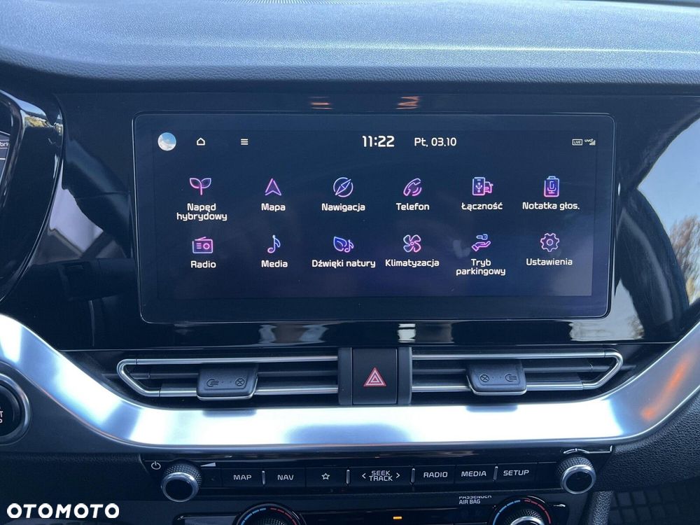 Kia Niro - 25