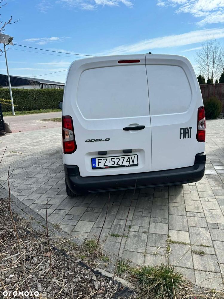 Fiat Doblo - 23