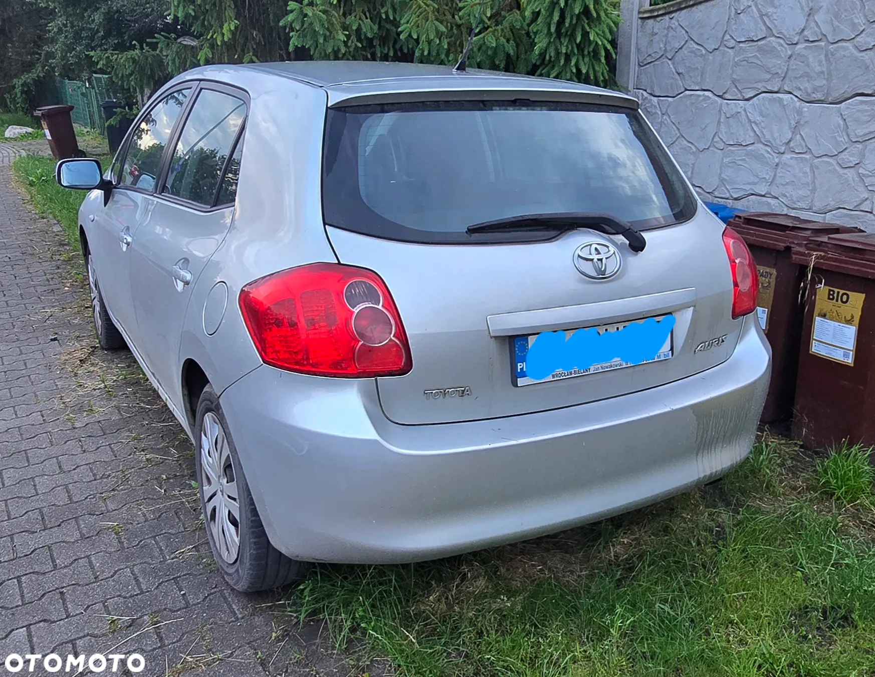 Toyota Auris 1.6 VVT-i Prestige MM - 2