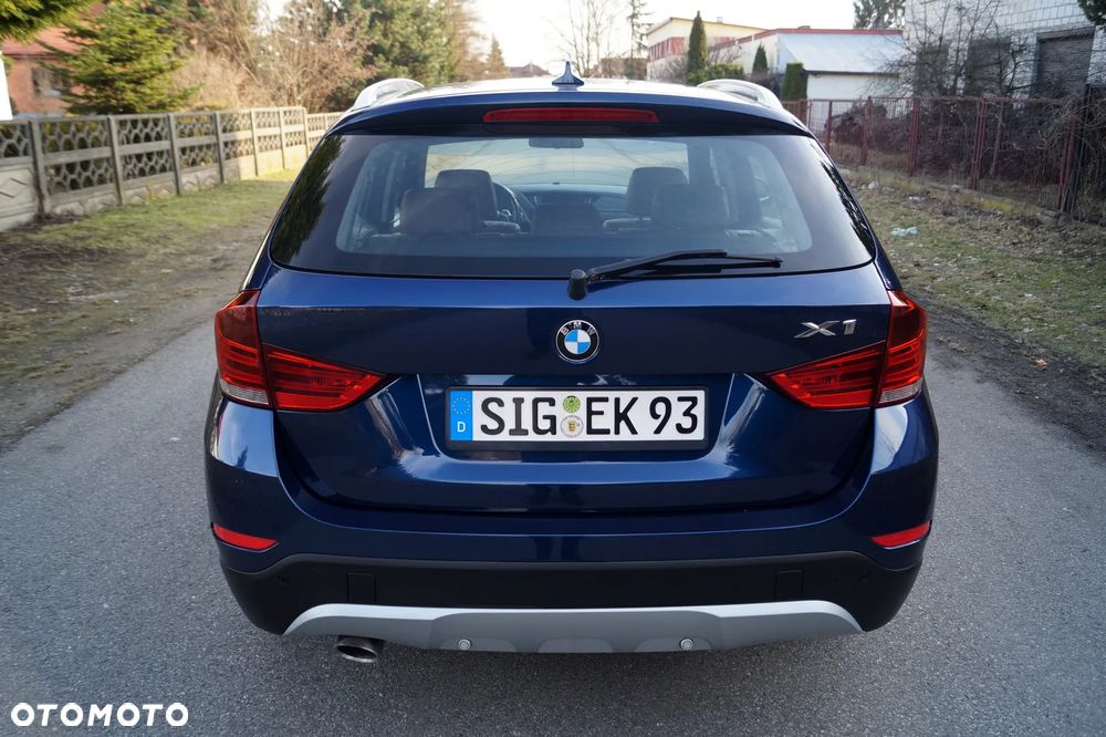 BMW X1 xDrive25d xLine - 11