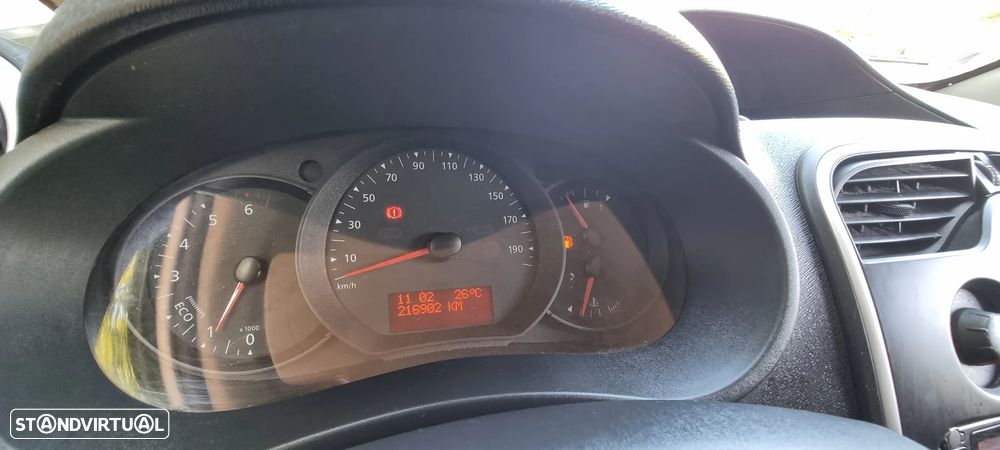 Renault Kangoo 1.5 dCi Pack - 10