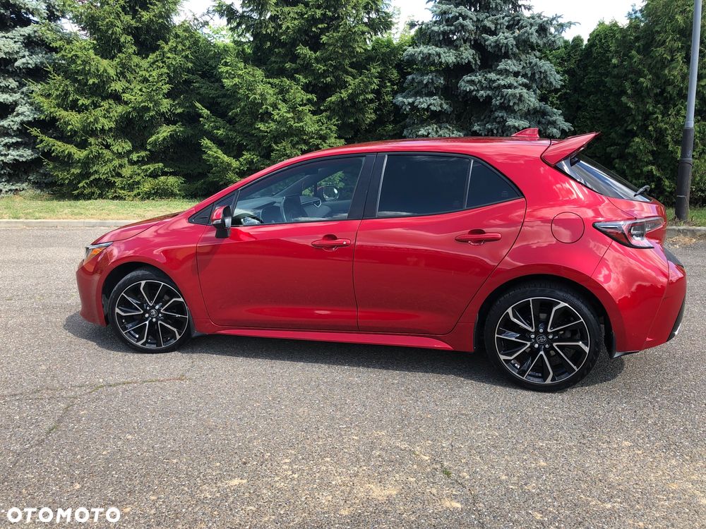 Toyota Corolla - 15