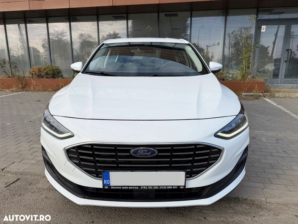 Ford Focus - 5
