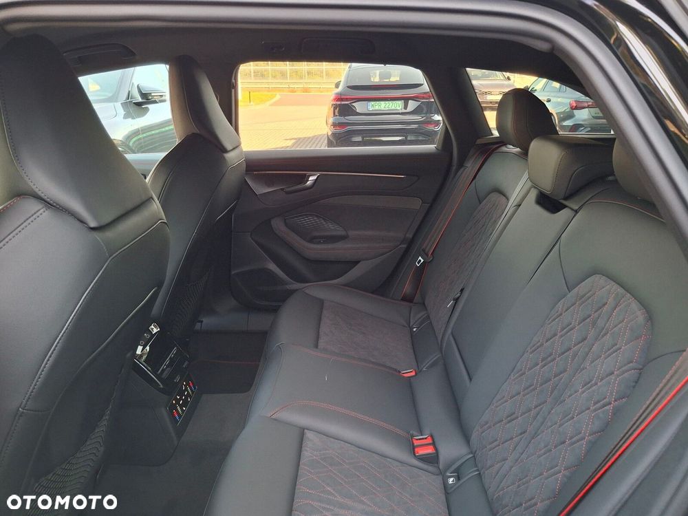 Audi A6 Avant - 21