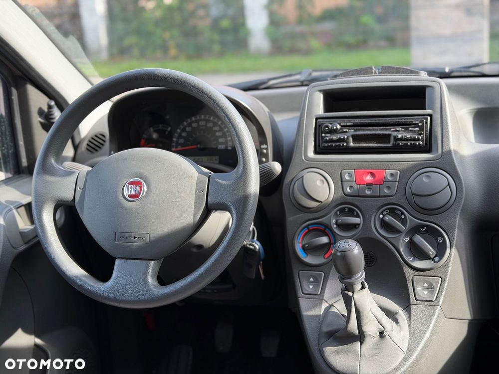 Fiat Panda 1.1 Active Eco - 12