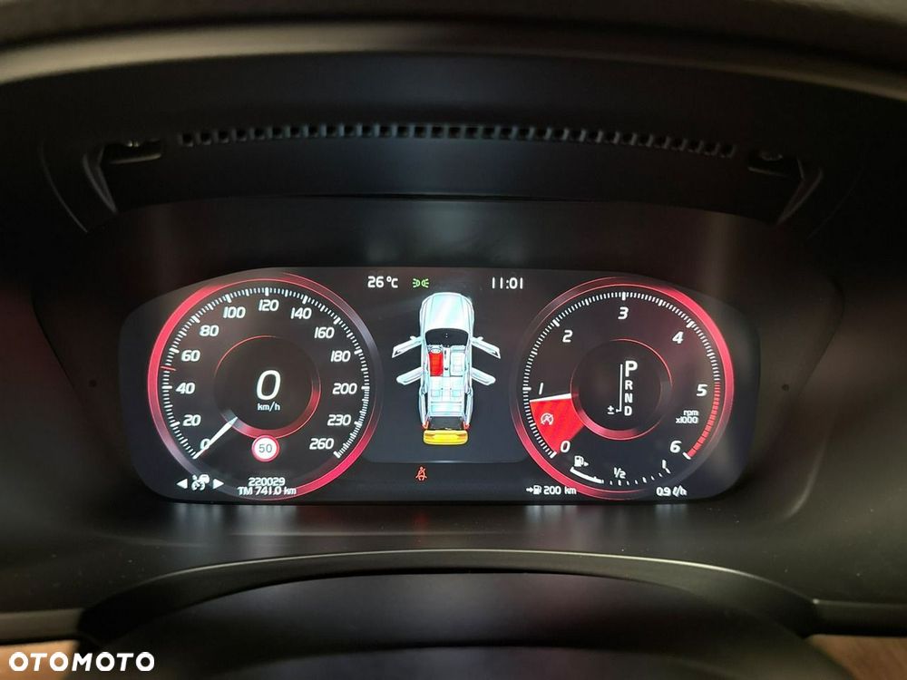 Volvo V90 D4 Geartronic Inscription - 26