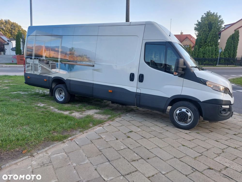 Iveco daily - 1