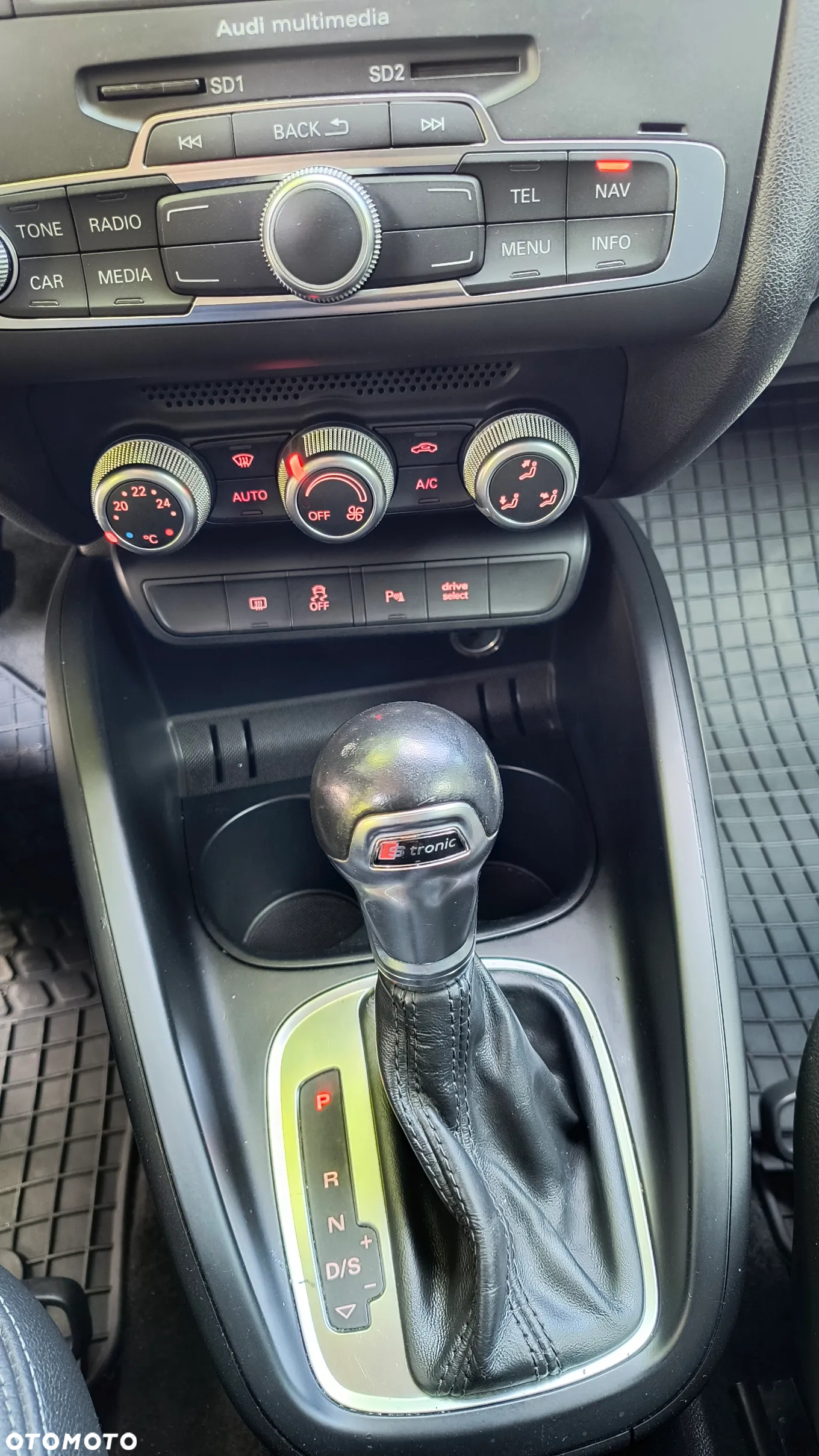 Audi A1 - 8