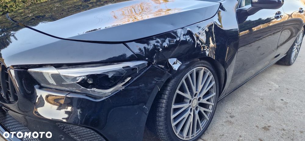 Mercedes-Benz CLA - 6