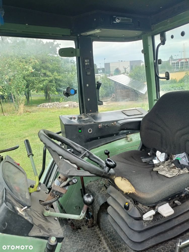 Fendt 307C 307 C - 12