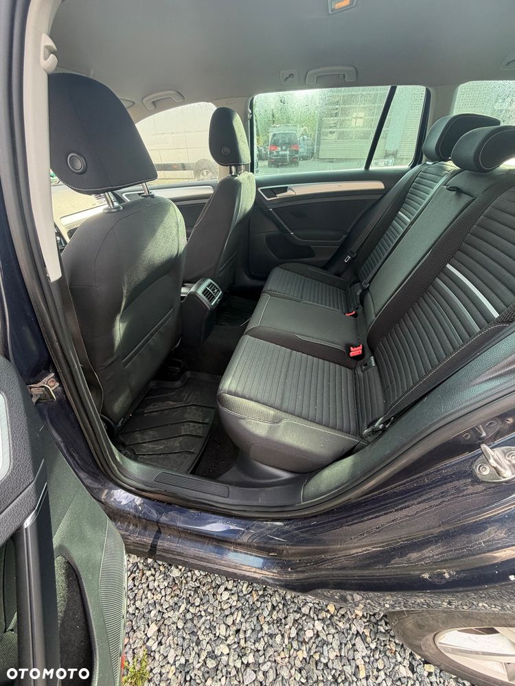 Volkswagen Golf 1.6 TDI BMT Highline - 14