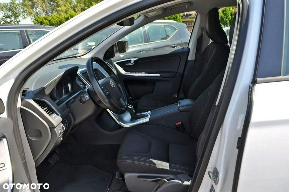 Volvo XC 60 2017