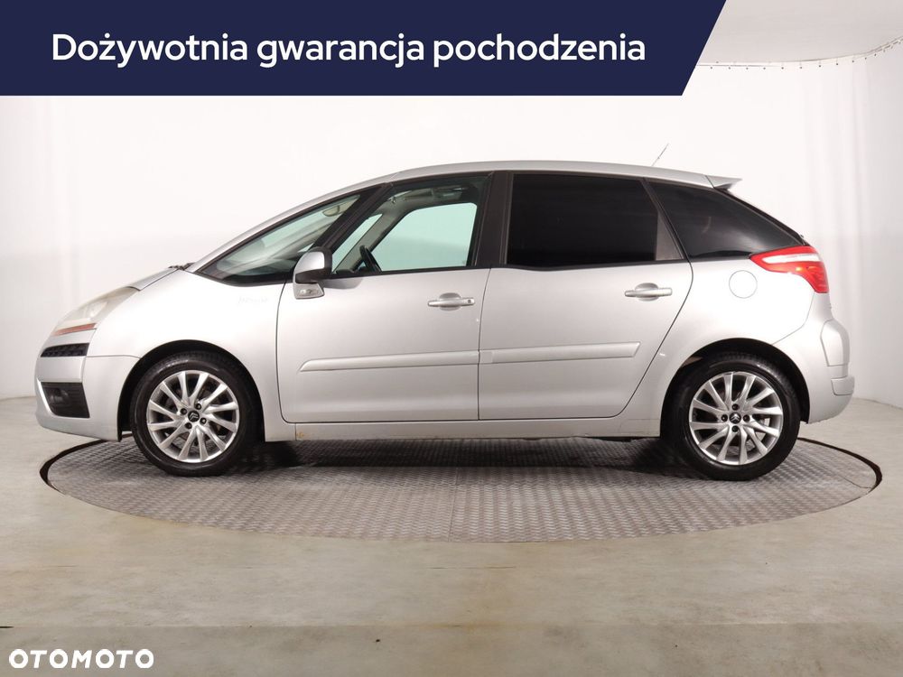 Citroën C4 Picasso - 4