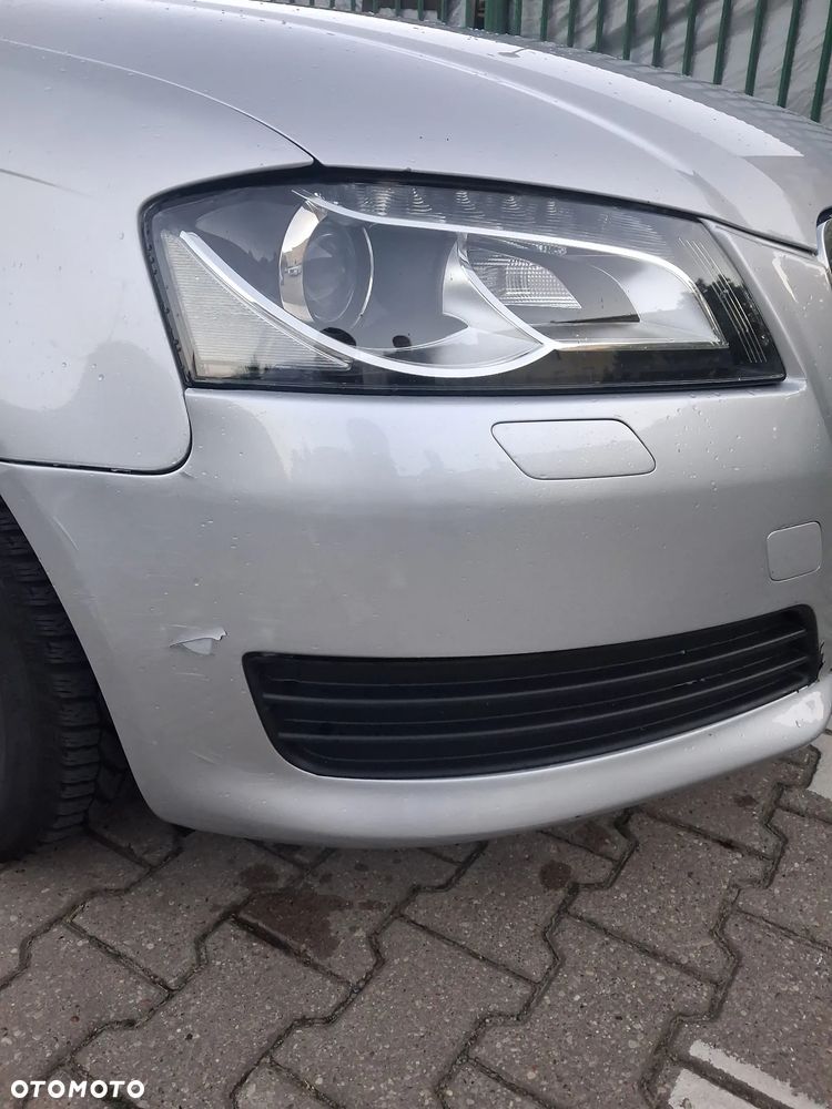 Audi A3 Sportback - 10