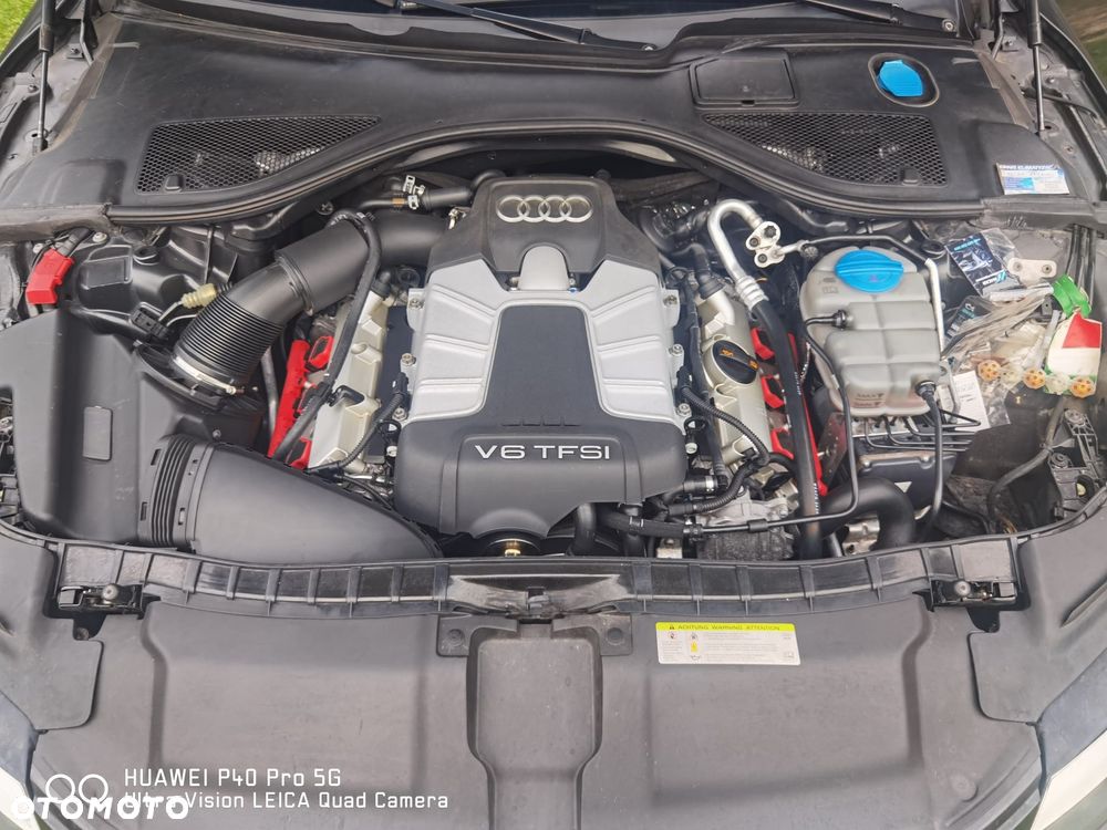 Audi A7 Sportback - 11