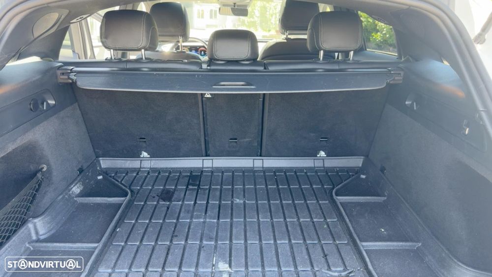 Mercedes-Benz EQC 400 4Matic AMG Line Electric Art - 7