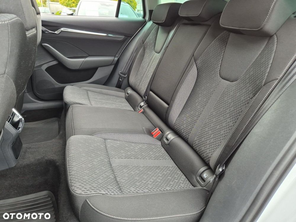 Skoda Octavia 1.4 TSI Plug-In Hybrid Style DSG - 16