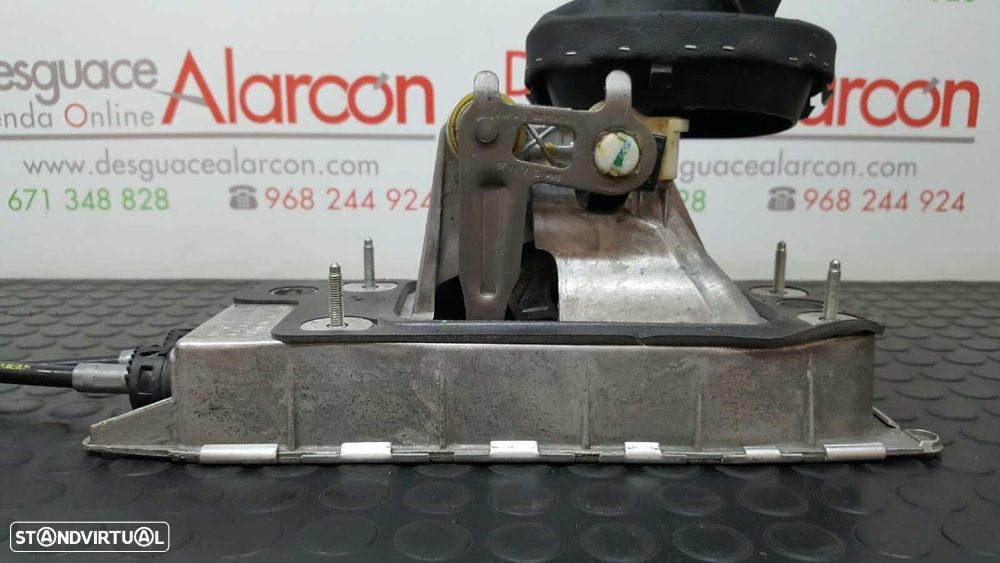 ALAVANCA DE VELOCIDADES VOLKSWAGEN TOURAN (1T3) ADVANCE - 15