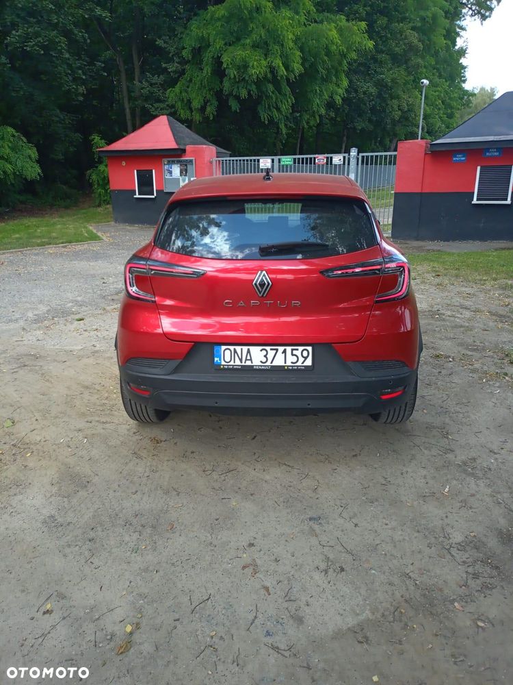 Renault Captur - 2