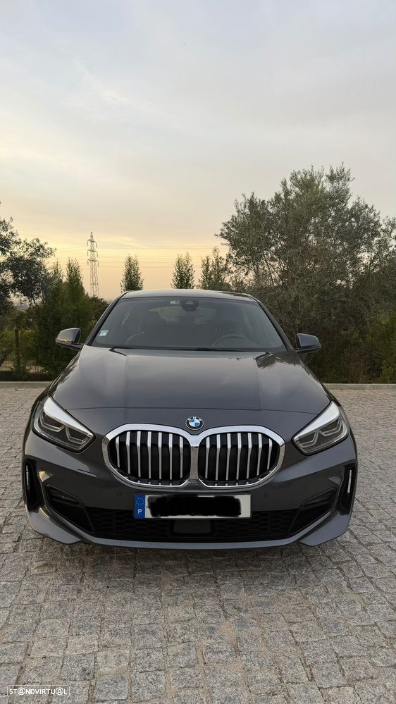 BMW 116 d Corporate Edition M - 2