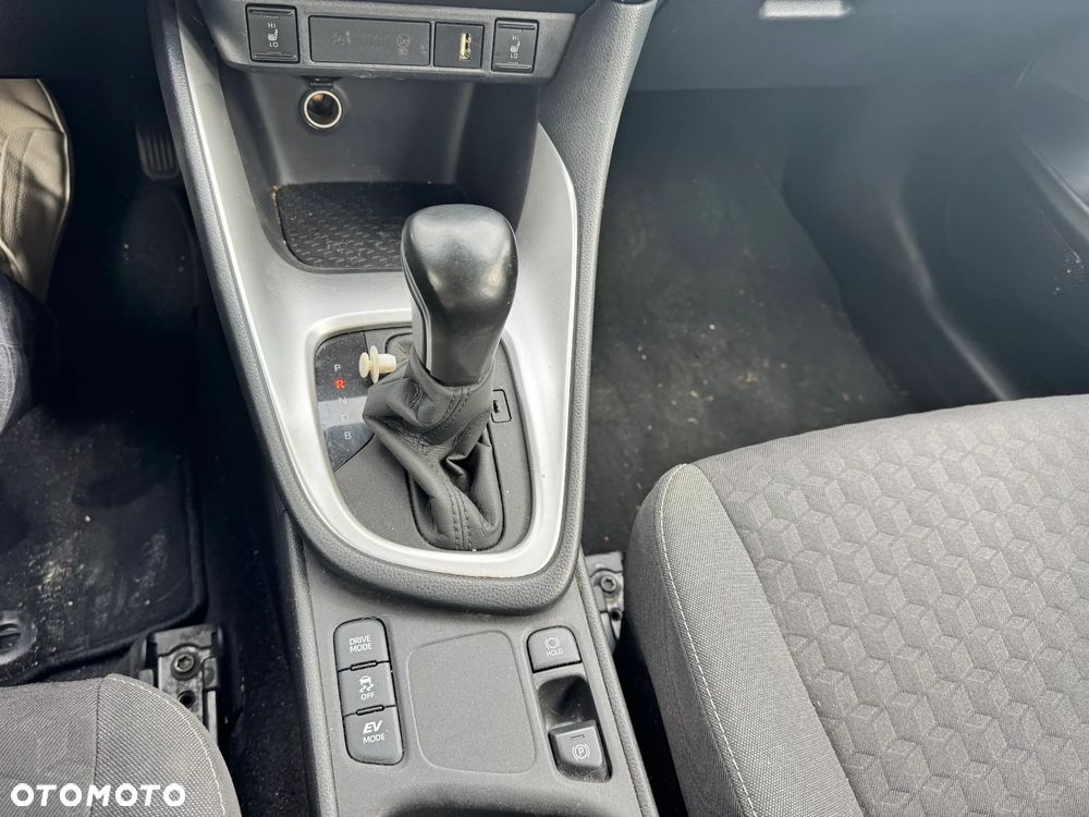 Mazda 2 Hybrid 1.5 Agile CVT - 12