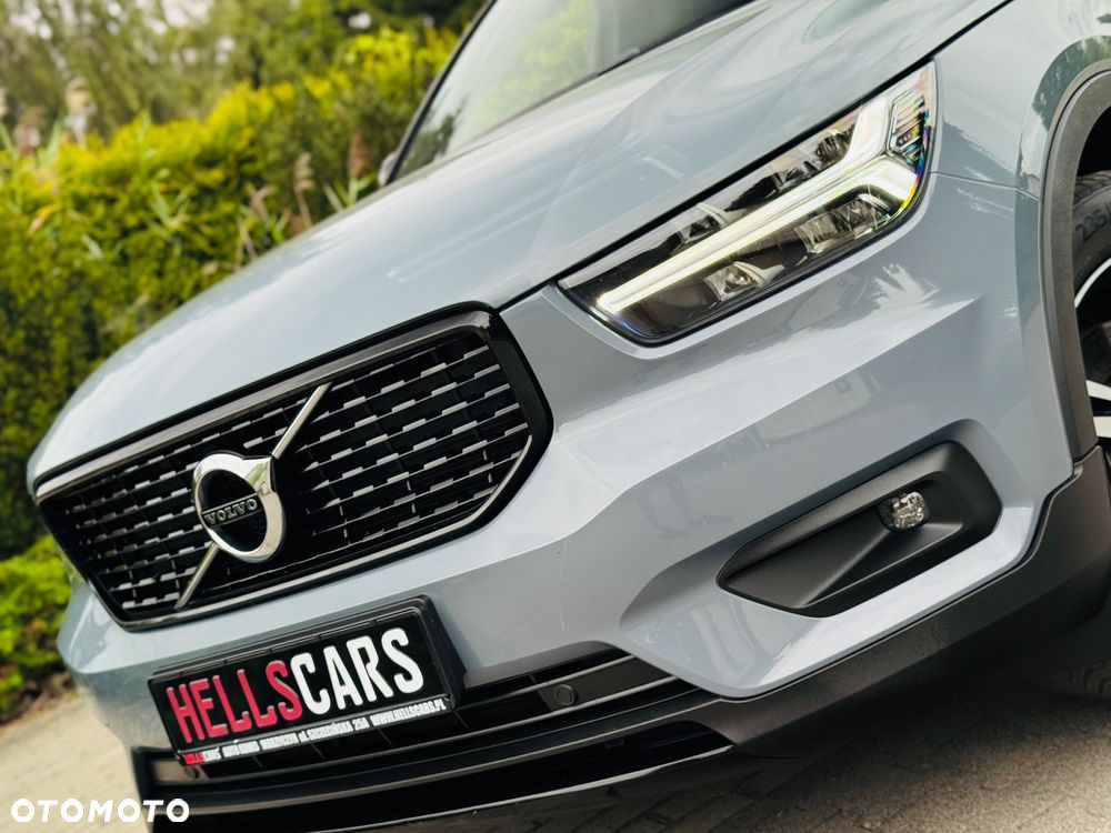 Volvo XC 40 B4 B Geartronic RDesign - 15