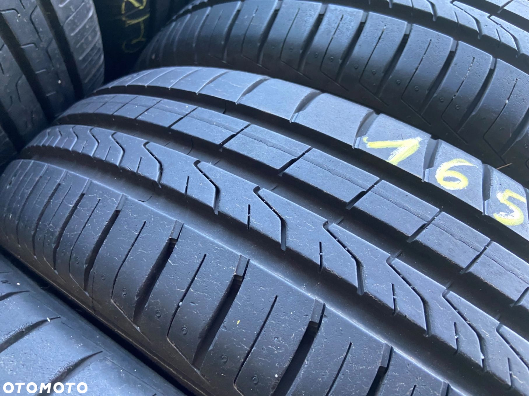 165/70/14 Hankook Kinergy Eco2_6,8mm_4szt_(111) - 7