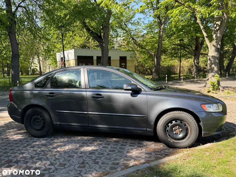 Volvo S40 - 2