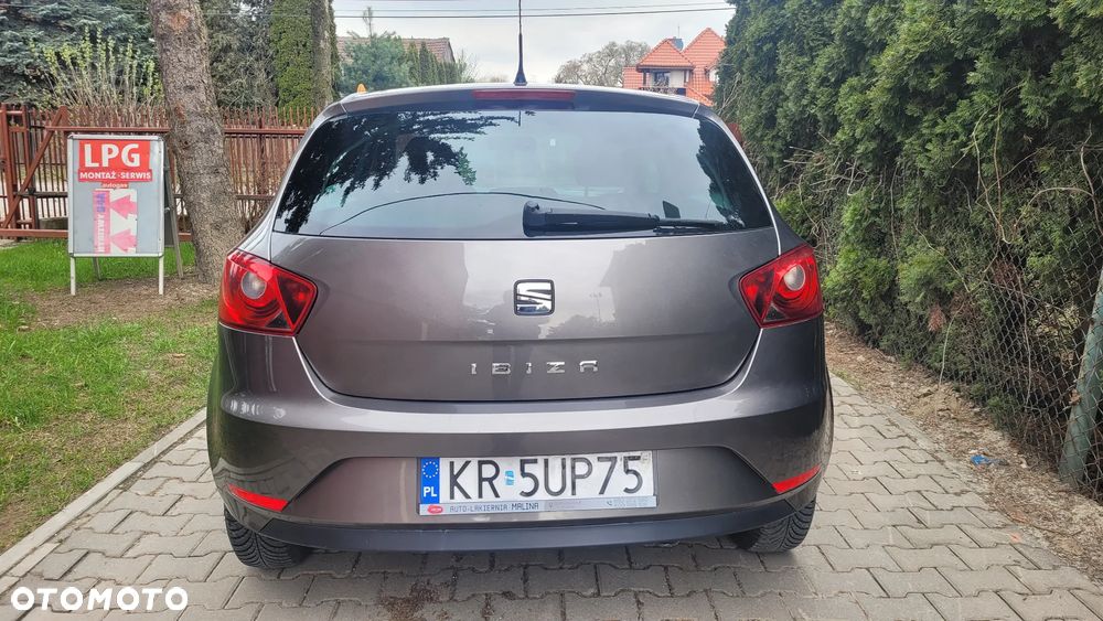 Seat Ibiza 1.0 Colour Edition - 5