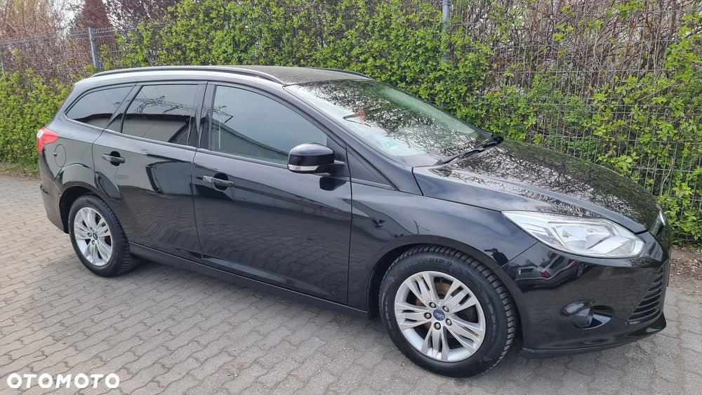Ford Focus 1.0 EcoBoost Gold X (Edition Start) - 21