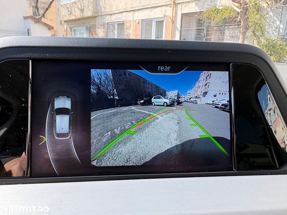 BMW X4 xDrive20d Aut. xLine - 17