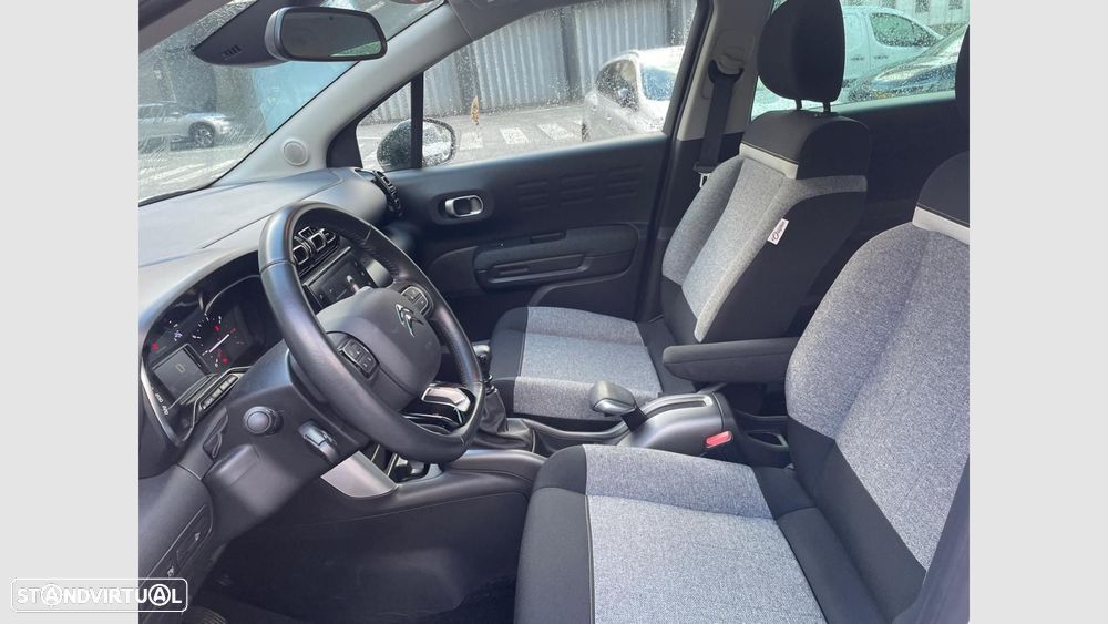 Citroën C3 Aircross 1.2 PureTech C-Series - 6