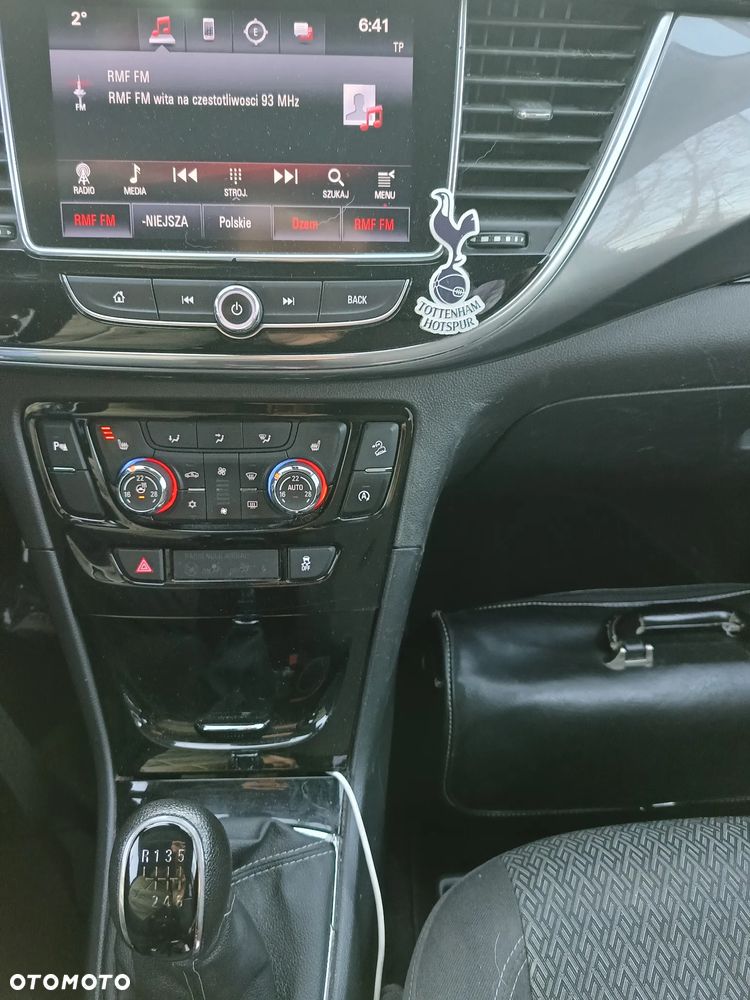 Opel Mokka 1.4 Turbo ecoFLEX Start/Stop 4x4 Edition - 7