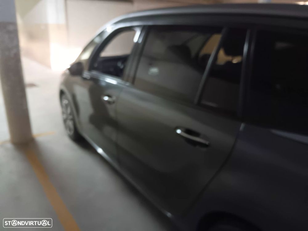 Citroën C4 Grand Picasso 1.6 e-HDi Intensive ETG6 - 23
