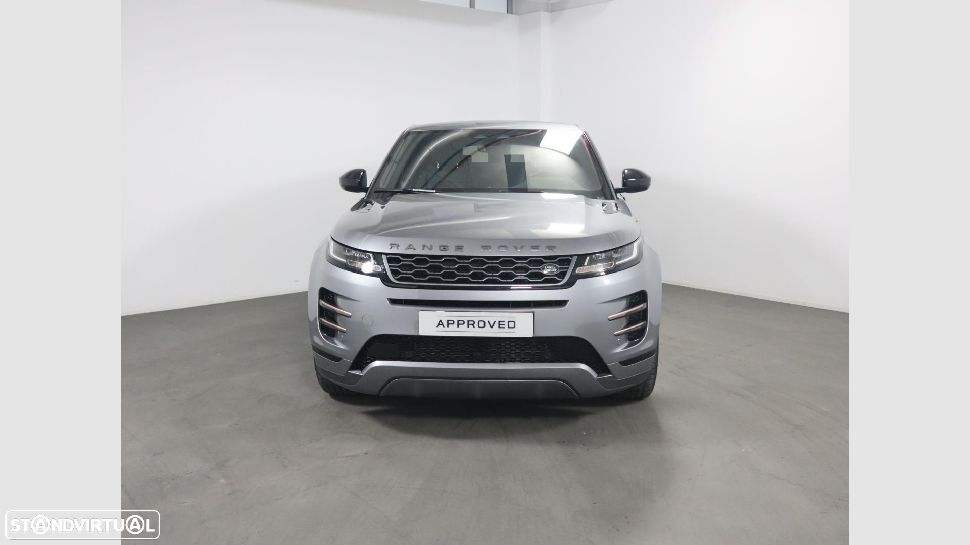 Land Rover Range Rover Evoque 1.5 P300e AWD R-Dynamic S Auto - 2