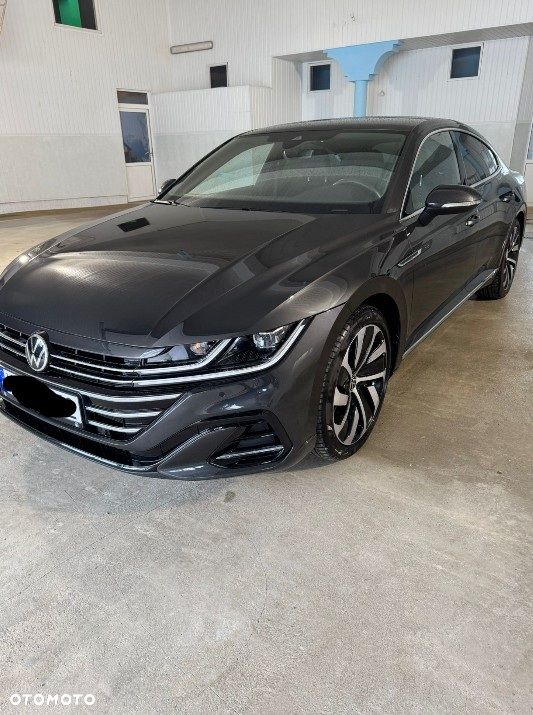 Volkswagen Arteon 2.0 TSI R-Line DSG - 3