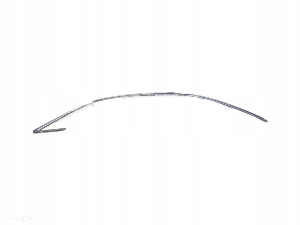 LISTWA KAROSERYJNA PRAWA AUDI A8 D3 4E0853704B - 1