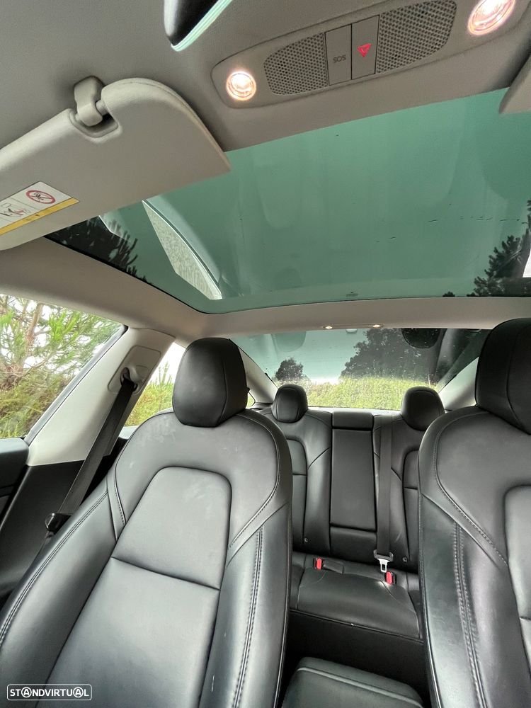 Tesla Model 3 Standard RWD Plus - 11