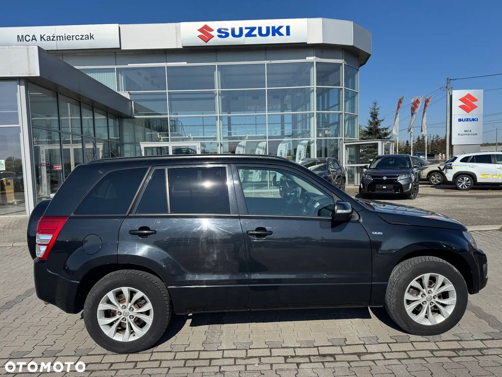 Suzuki Grand Vitara 1.9 DDiS - 1