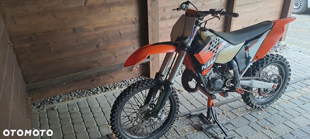 KTM SX